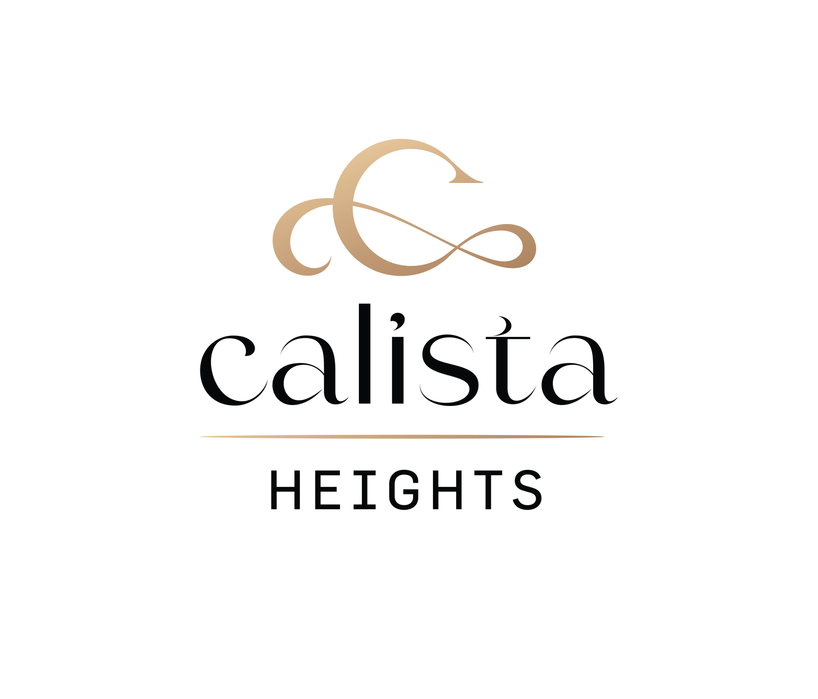 Calista Heights — Luxury Residential Project Noida