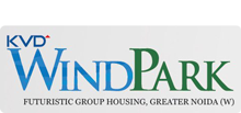 KVD Windpark — High-Rise Residential Mandate Greater Noida West