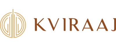 Kviraaj Mayfair Residency Logo