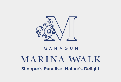 Mahagun Marina Walk — Commercial Mall & Retail Greater Noida West