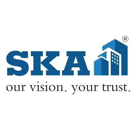 SKA Group — Real Estate Developer Greater Noida West & Expressway