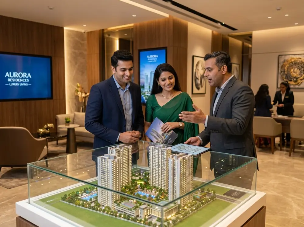 Site Visit Consultation